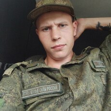 Фотография мужчины Кай, 21 год из г. Орел