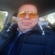 Фотография мужчины Александр, 44 года из г. Кирс
