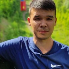 Фотография мужчины Фанис, 32 года из г. Стерлитамак
