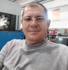Фотография мужчины Андрей, 54 года из г. Челябинск