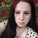 Анастасия, 27 лет