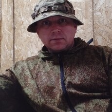 Фотография мужчины Павел, 43 года из г. Ейск
