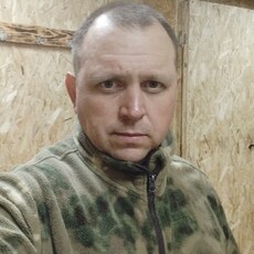 Фотография мужчины Павел, 42 года из г. Ейск
