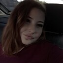 Анжелика, 18 лет