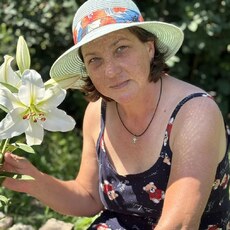 Фотография девушки Галина, 49 лет из г. Омск