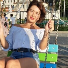 Фотография девушки Оксана, 39 лет из г. Санкт-Петербург