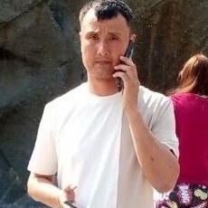 Фотография мужчины Шамиль, 34 года из г. Новый Уренгой