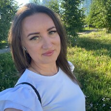 Фотография девушки Юлия, 36 лет из г. Саратов