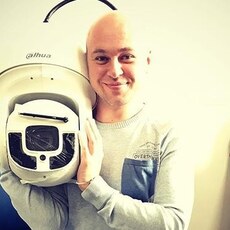 Фотография мужчины Андрей, 35 лет из г. Барабинск