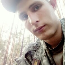 Фотография мужчины Anton, 29 лет из г. Усть-Кут