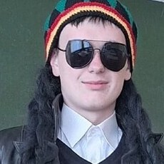 Фотография мужчины Алексей, 20 лет из г. Минск