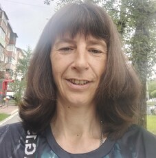 Фотография девушки Наталья, 42 года из г. Братск