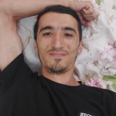 Фотография мужчины Aziz, 30 лет из г. Наманган