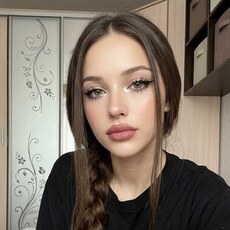 Фотография девушки Варя, 24 года из г. Вяземский