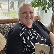 Фотография девушки Елена, 46 лет из г. Переславль-Залесский