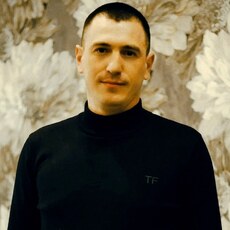 Фотография мужчины Евгений, 34 года из г. Сальск