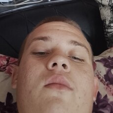 Фотография мужчины Vladimir, 25 лет из г. Тюмень