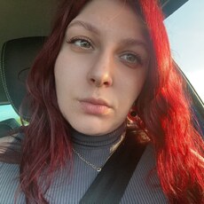 Александра, 33 из г. Магадан.
