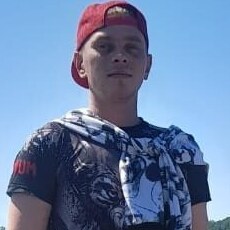 Фотография мужчины Саня, 32 года из г. Омск