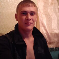 Фотография мужчины Александр, 33 года из г. Белинский