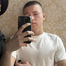 Фотография мужчины Ярослав, 26 лет из г. Красногорск