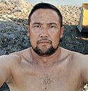 Ali, 33 года