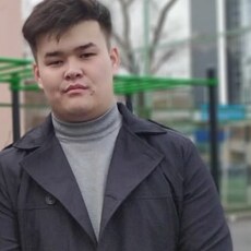 Фотография мужчины Аза, 22 года из г. Алматы