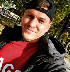 Фотография мужчины Андрей, 30 лет из г. Харьков