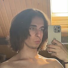 Фотография мужчины Адам, 20 лет из г. Астана