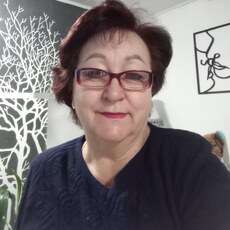Фотография девушки Елена, 65 лет из г. Челябинск