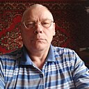 Валера, 67 лет