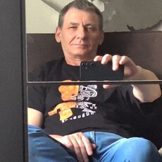 Фотография мужчины Александр, 55 лет из г. Обь