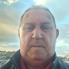 Фотография мужчины Абдиназар, 67 лет из г. Москва