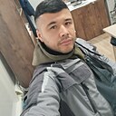 Али, 31 год
