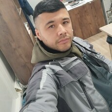 Фотография мужчины Али, 31 год из г. Алтайский