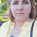 Анастасия, 33 года