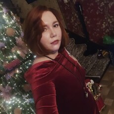 Фотография девушки Александра, 31 год из г. Москва