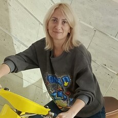 Нина, 40 из г. Волжский.