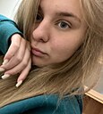 Полина, 21 год