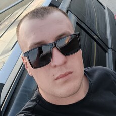 Фотография мужчины Виталий, 25 лет из г. Омск
