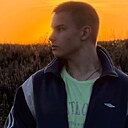Илья, 18 лет