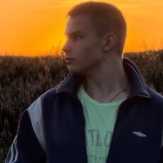 Фотография мужчины Илья, 18 лет из г. Ульяновск