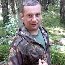 Фотография мужчины Алексей, 46 лет из г. Минск