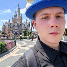 Фотография мужчины Даниил, 25 лет из г. Александров