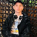 Даниил, 18 лет