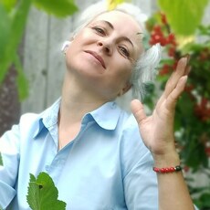 Фотография девушки Алёнушка, 49 лет из г. Новоалтайск