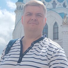 Фотография мужчины Сергей, 39 лет из г. Дзержинск