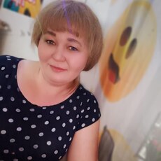 Вера, 38 из г. Чита.