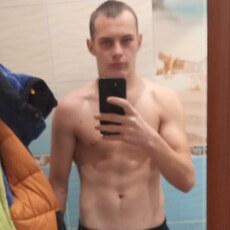 Фотография мужчины Владимир, 19 лет из г. Белогорск