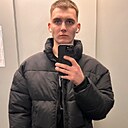 Даня, 23 года